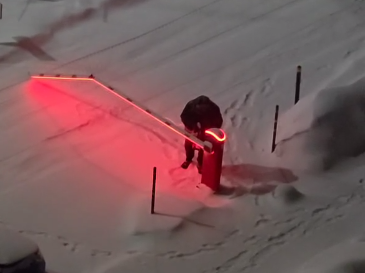 Хотели, как лучше… История со сносом шлагбаума в Новосибирске получила неожиданное продолжение