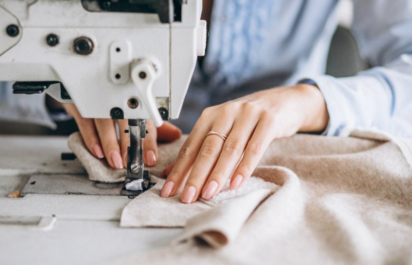 Более 500 предприятий Новосибирской области занимаются производством зимней одежды