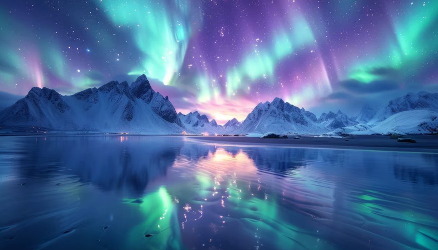 Магнитные бури и полярное сияние заказывали? А они будут!