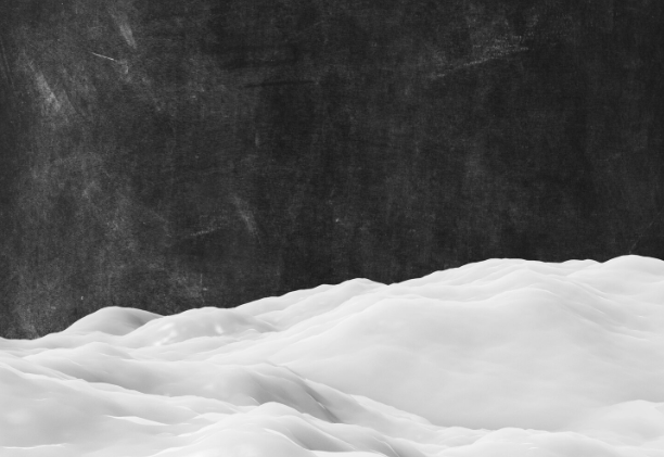 Крыша горнолыжного комплекса рухнула в Октябрьском районе Новосибирска