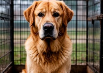 С улиц Новосибирска за год изъяли 544 безнадзорных животных