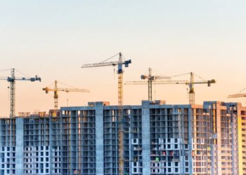 Цена за квадратный метр в новостройках превысила 152 тысячи в Новосибирске