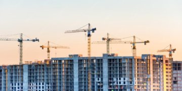 Цена за квадратный метр в новостройках превысила 152 тысячи в Новосибирске