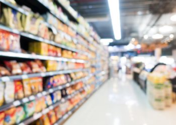 В Новосибирске составили антирейтинг продуктовых магазинов