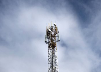 Оператор Т2 построил в Сибири 800 новых вышек