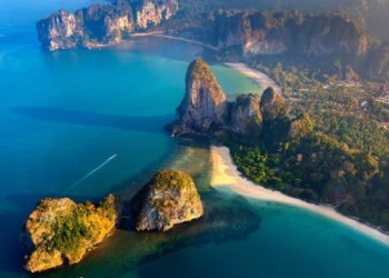 В Новосибирске назвали самые популярные направления для отдыха по итогам 2025 года