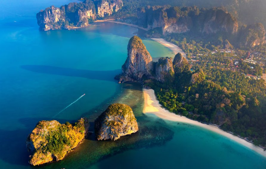 В Новосибирске назвали самые популярные направления для отдыха по итогам 2025 года