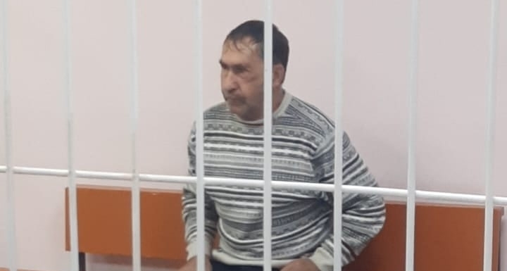 За покушение на убийство семьи с детьми новосибирцу грозит срок по особо тяжкой статье