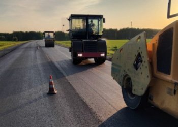 В 2026 году 160 километров дорог отремонтируют в Новосибирской области
