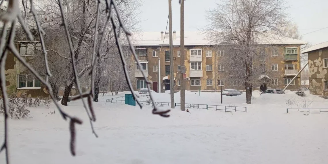 Новосибирцев предупредили о новой погодной аномалии