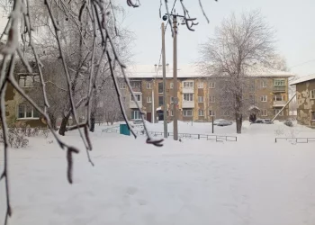 Новосибирцев предупредили о новой погодной аномалии