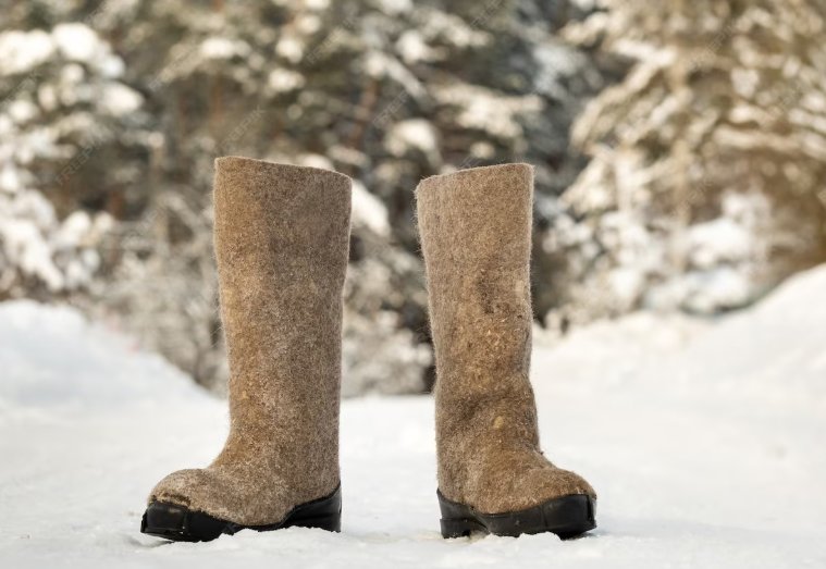 Валенки и чай: на трассах НСО открыли 36 пунктов обогрева