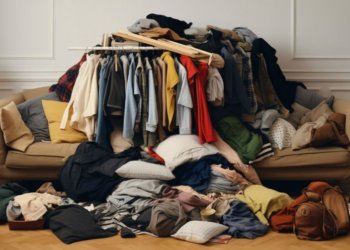 Что делать с вещами умерших: ответ священника