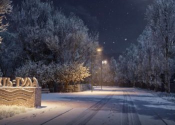 Обсуждение завершено: будущий парк «Усть-Тула» станет тихой природной зоной для отдыха