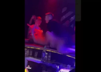 «Собирается криминал и каждую ночь вакханалия»: Сергей Майоров потребовал навсегда закрыть «Небар» в Новосибирске