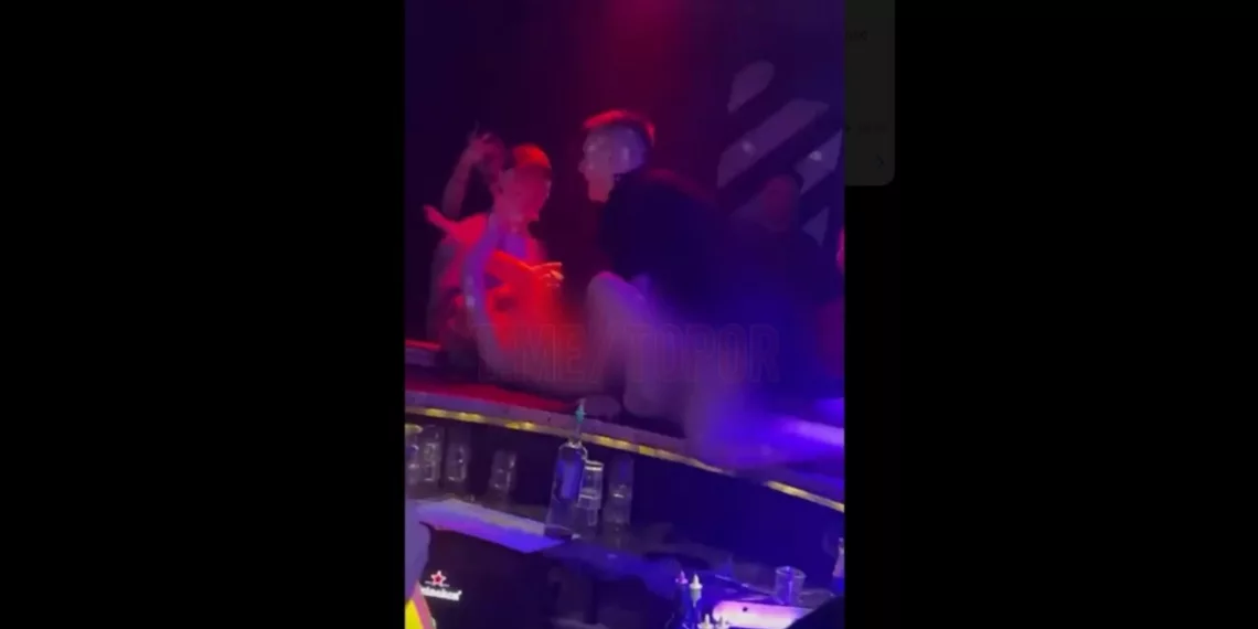 «Собирается криминал и каждую ночь вакханалия»: Сергей Майоров потребовал навсегда закрыть «Небар» в Новосибирске