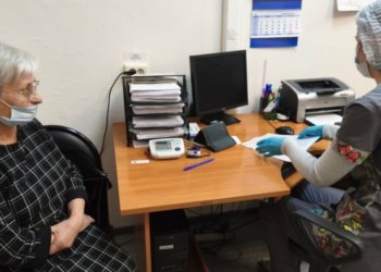 Половина жителей Новосибирска регулярно проходят чекапы