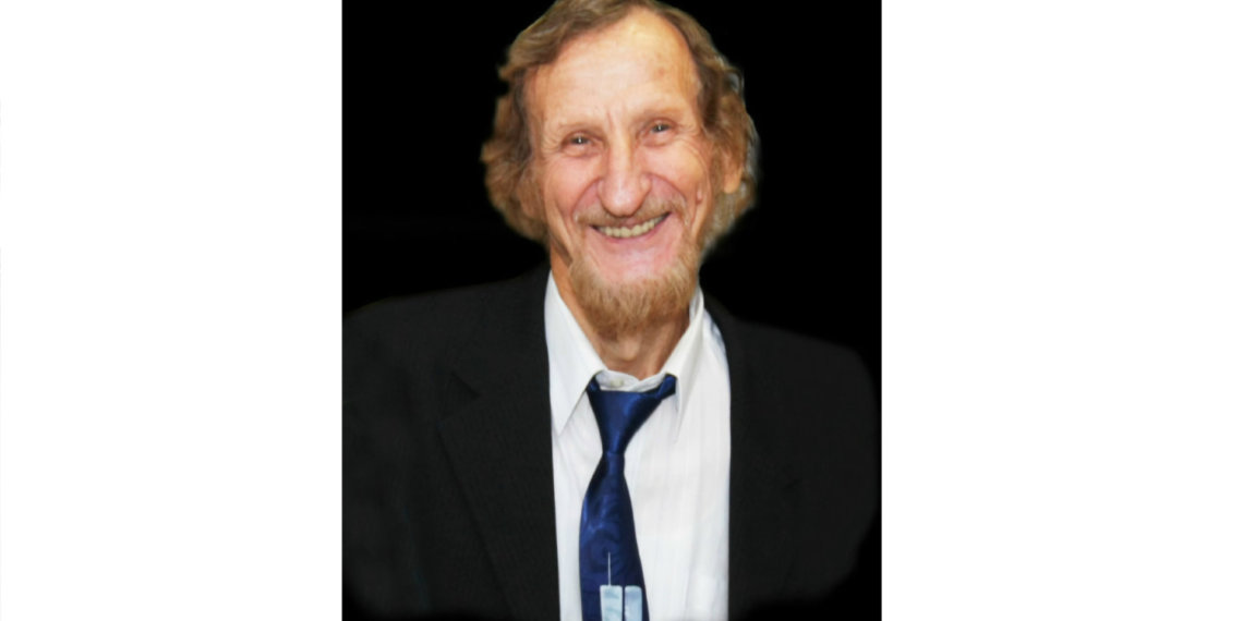 В Новосибирске умер инженер-конструктор, предложивший название Бугринскому мосту