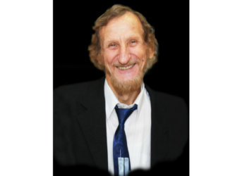 В Новосибирске умер инженер-конструктор, предложивший название Бугринскому мосту