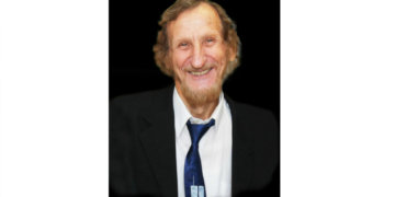 В Новосибирске умер инженер-конструктор, предложивший название Бугринскому мосту