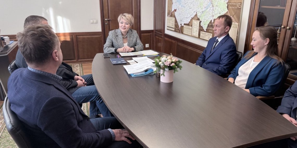 Участники СВО могут преподавать новый предмет «Основы безопасности и защиты Родины» в школах Новосибирской области