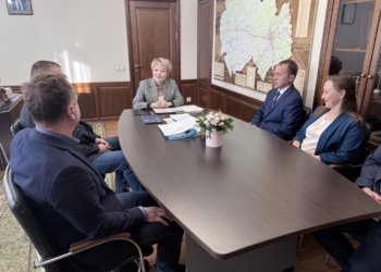 Участники СВО могут преподавать новый предмет «Основы безопасности и защиты Родины» в школах Новосибирской области