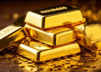 Ограничение на вывоз золота физлицами из России могут ввести с 1 сентября