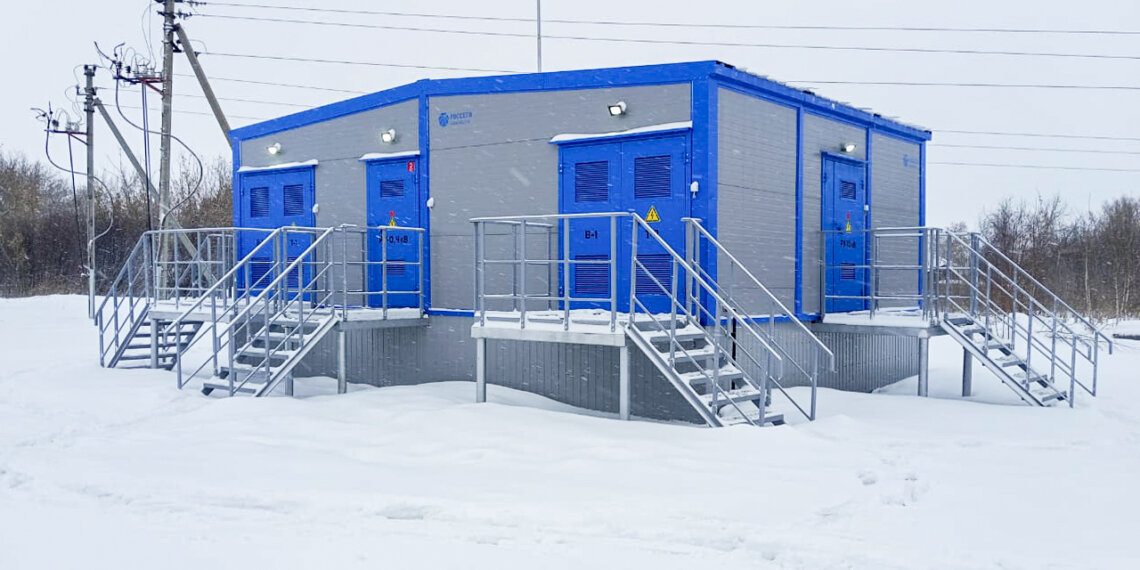 Энергетики повысили надежность электроснабжения для 20 тысяч жителей райцентров Новосибирской области