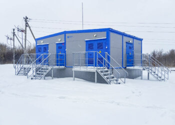 Энергетики повысили надежность электроснабжения для 20 тысяч жителей райцентров Новосибирской области