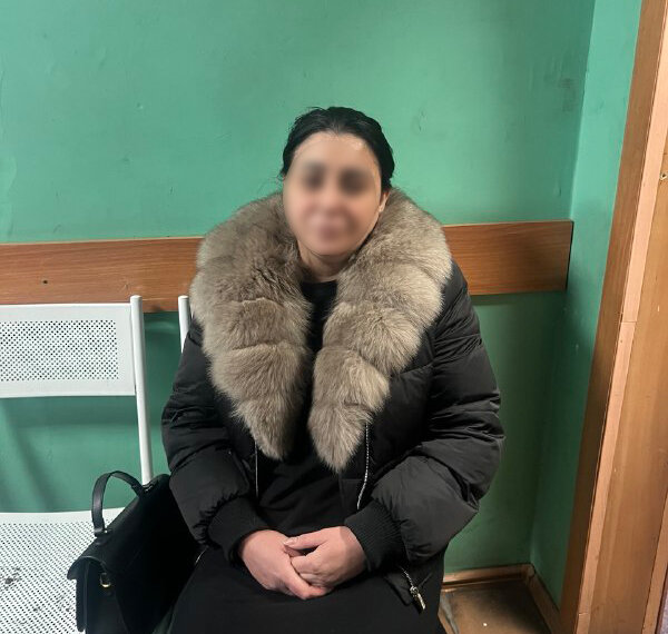 В Новосибирске поймали женщину, сбежавшую 13 лет назад от приговора за наркотики