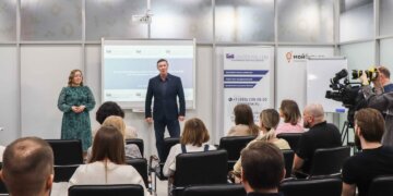 «Россети Новосибирск» выстраивают конструктивный диалог с малым бизнесом