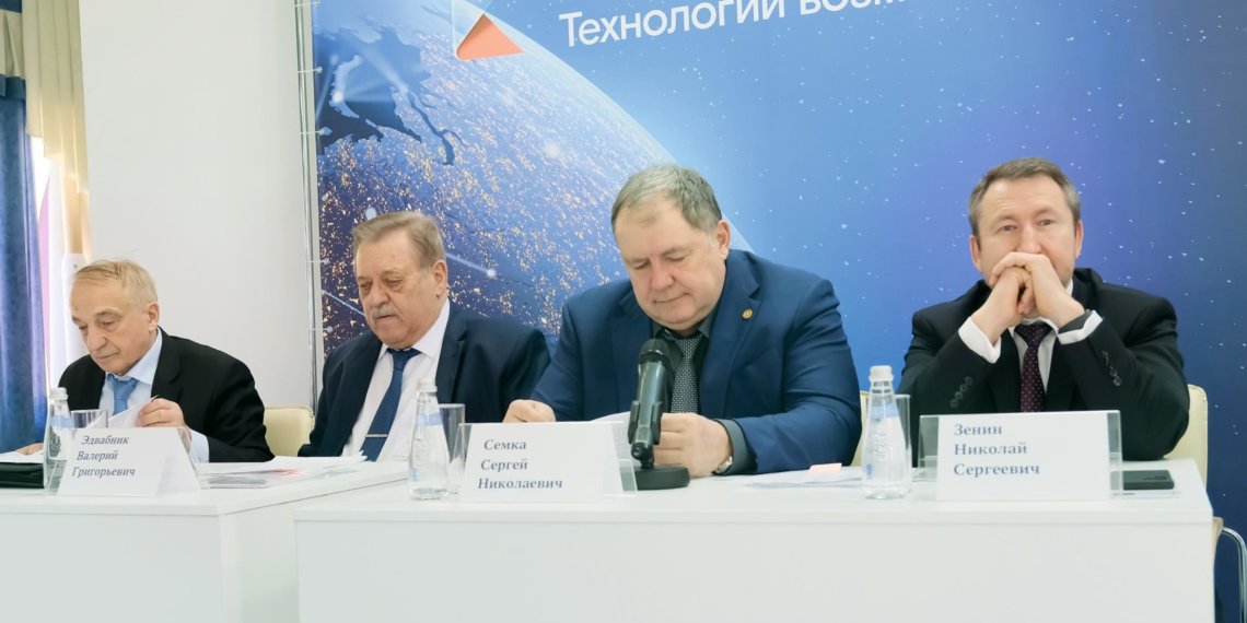 Участники Делового клуба руководителей «СЭР»  обсудили современные цифровые технологии