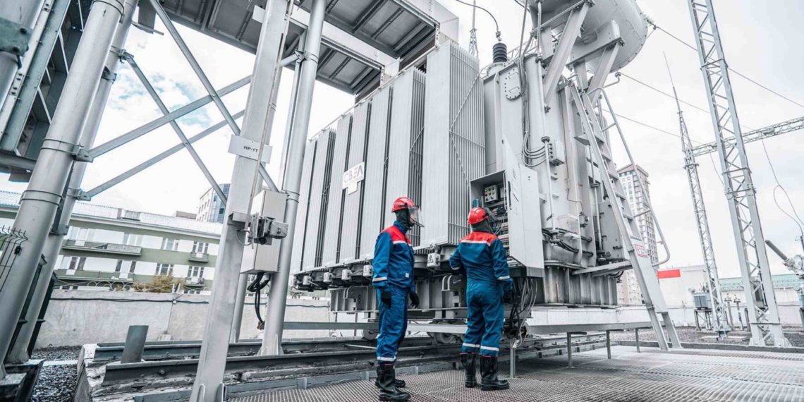 «Россети Новосибирск» направили 6,3 млрд рублей инвестиций на развитие сетевого комплекса региона