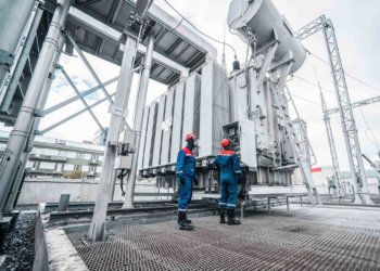 «Россети Новосибирск» направили 6,3 млрд рублей инвестиций на развитие сетевого комплекса региона