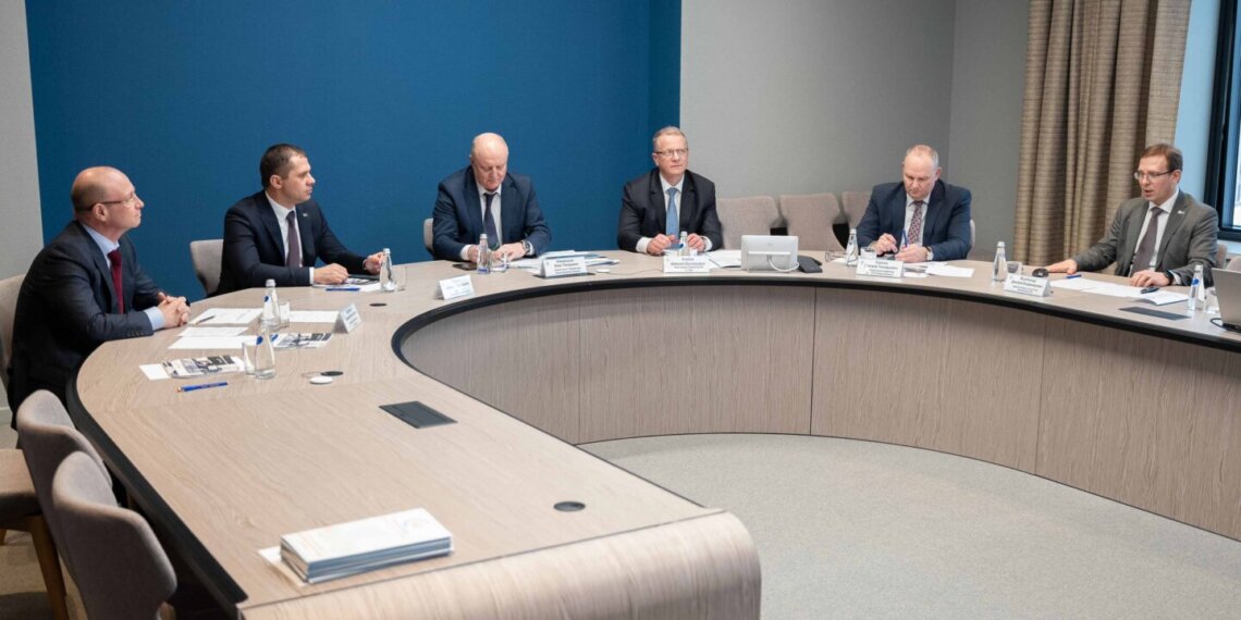 Энергетики готовы выдать более 1 300 МВт электрической мощности для Новосибирской области