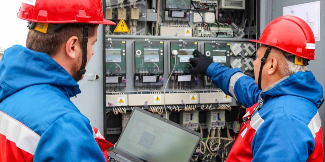 «Россети Новосибирск» пресекли более 460 фактов незаконного потребления электроэнергии