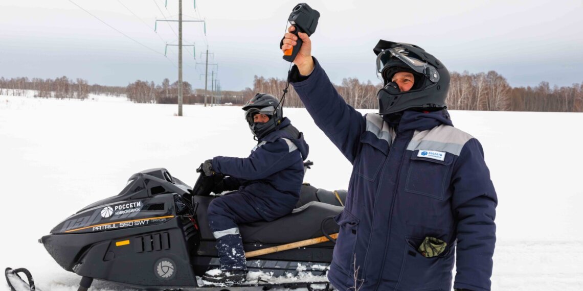 «Россети Новосибирск» обеспечили надежное электроснабжение в февральские праздники