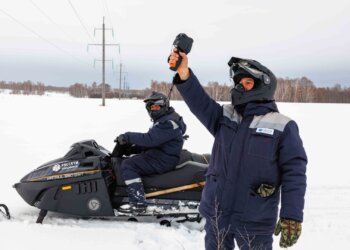 «Россети Новосибирск» обеспечили надежное электроснабжение в февральские праздники