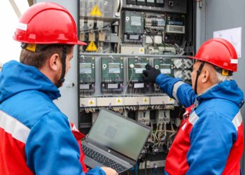 «Россети Новосибирск» пресекли более 460 фактов незаконного потребления электроэнергии