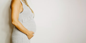 В России с 1 марта начнет работу единый регистр беременных