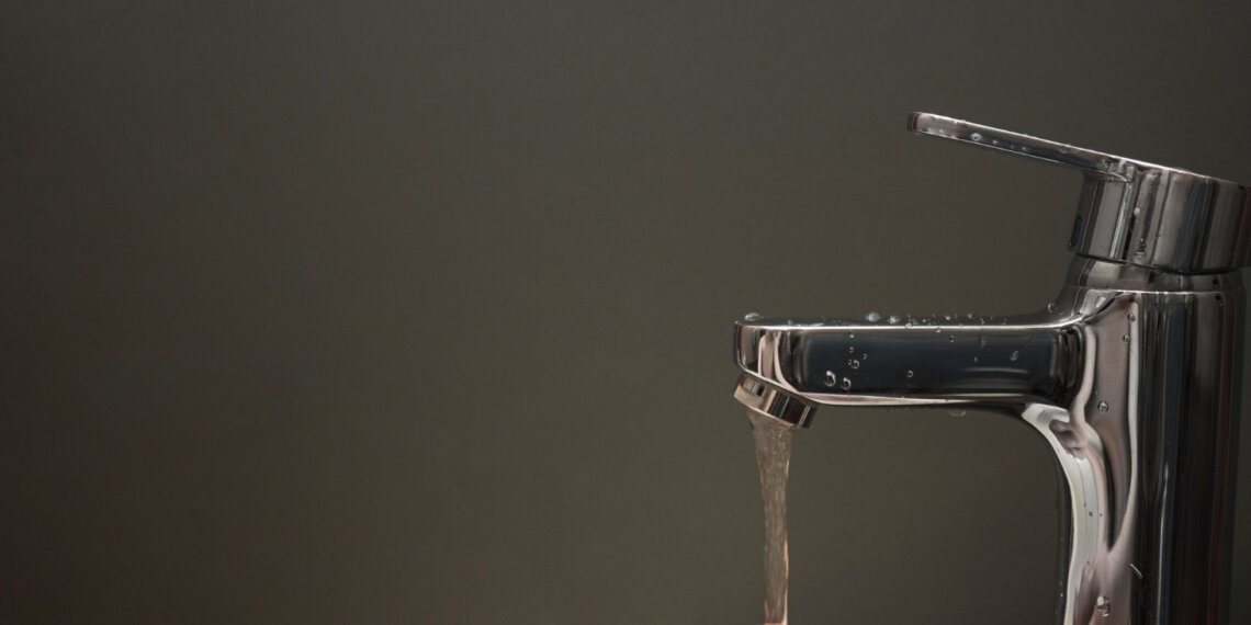 МУП «Горводоканал» напоминает новосибирцам: проводить очередную поверку приборов учета воды необходимо раз в 4-6 лет