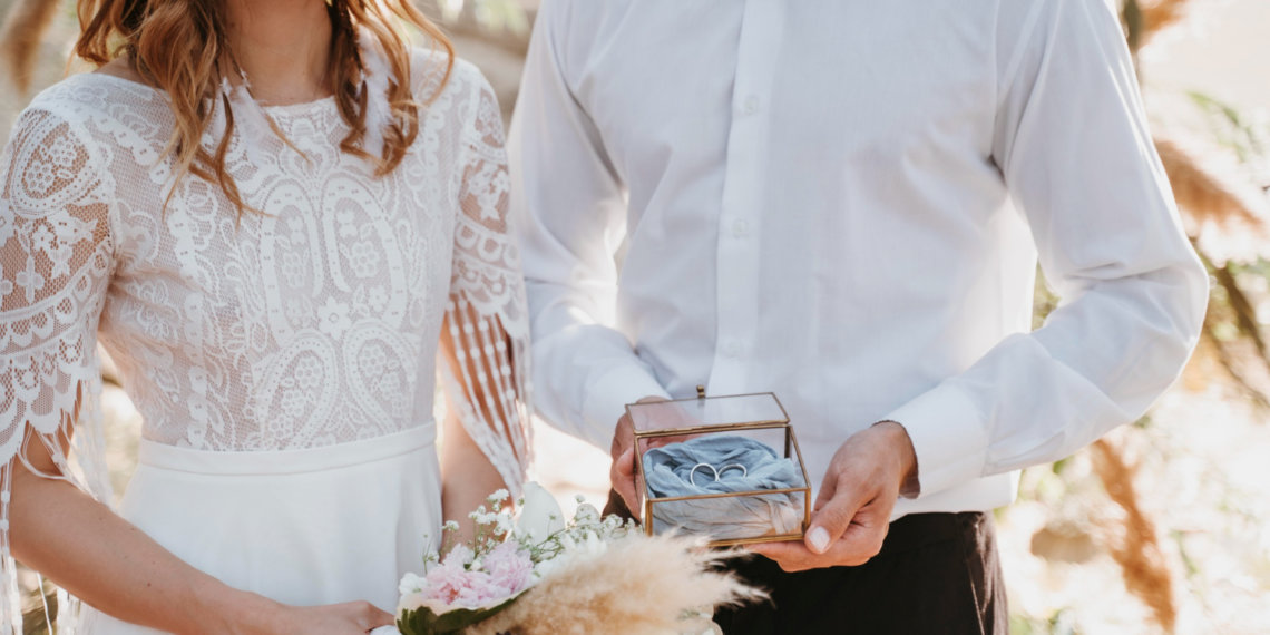 60 пар поженятся в День святого Валентина в Новосибирской области