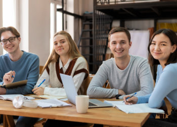 Сбер: больше 10 тысяч сибиряков стали студентами с помощью льготного кредитования