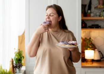 Скрытый жир в поджелудочной и мозге: учёные обнаружили связь с ранним старением мозга и риском инсульта