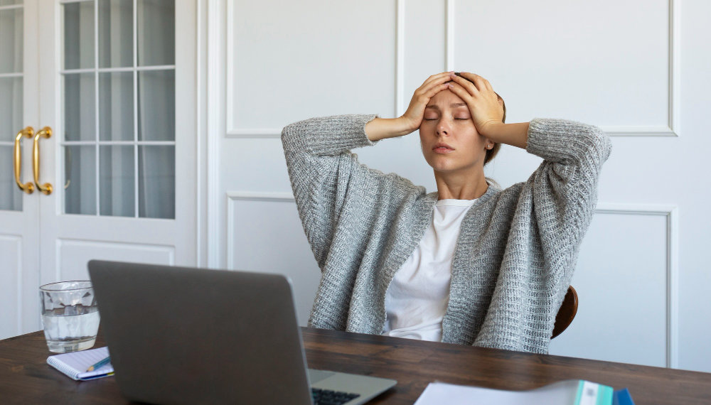 Стресс по расписанию: в НГТУ НЭТИ придумали, как с ним бороться в течение рабочего дня