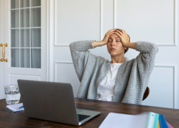 Стресс по расписанию: в НГТУ НЭТИ придумали, как с ним бороться в течение рабочего дня