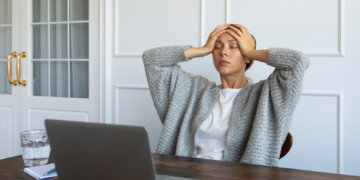 Стресс по расписанию: в НГТУ НЭТИ придумали, как с ним бороться в течение рабочего дня