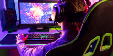 «От идеи до релиза»: эксперты обсудили будущее российских видеоигр на вебинаре «Ростелекома»