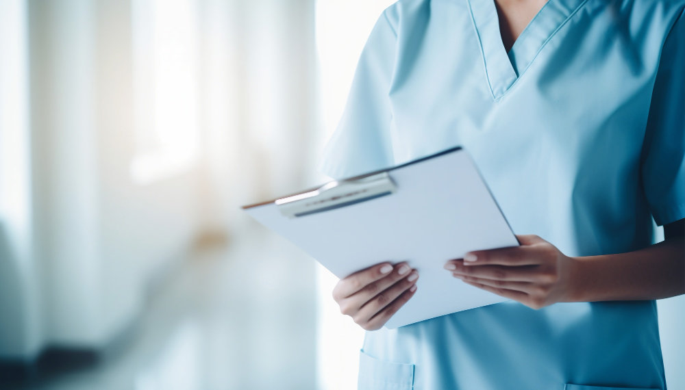 Врача из Чулымской ЦРБ обвиняют в халатности, повлекшей смерть пациента