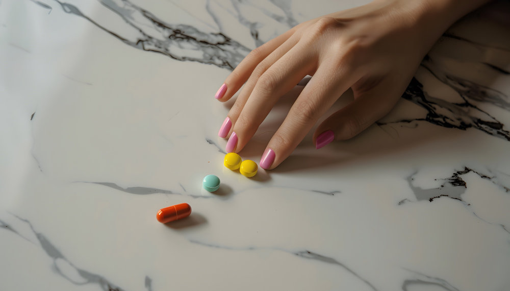 Студентка-медик из Новосибирска подала в суд на колледж из-за отстранения от экзаменов из-за маникюра